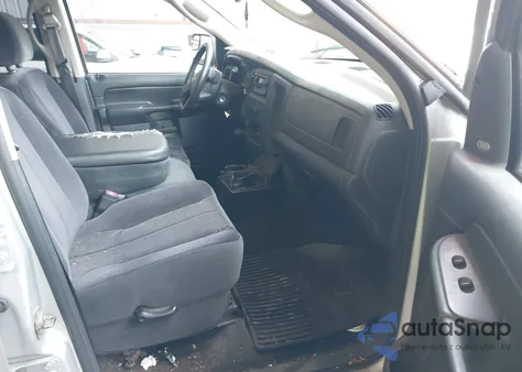 2005 Dodge Ram 1500 Slt/Laramie z USA, uszkodzony, nr VIN 1D3HU18D55J526380